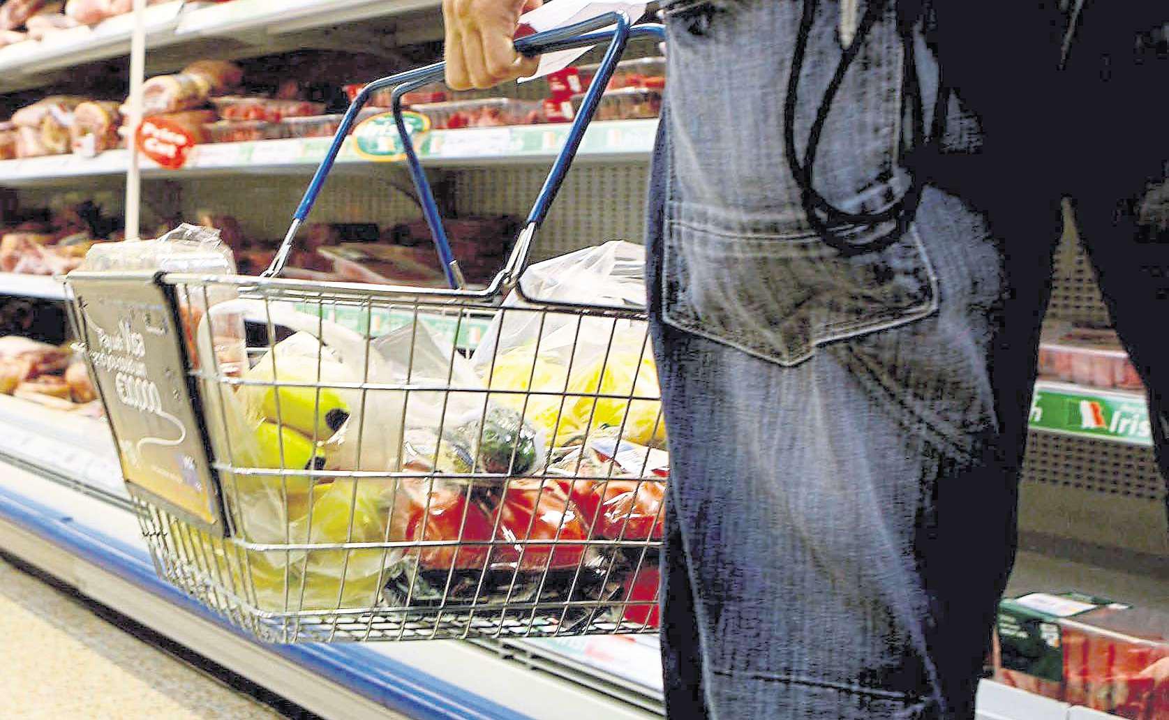 Check if your family can apply for low-income food vouchers