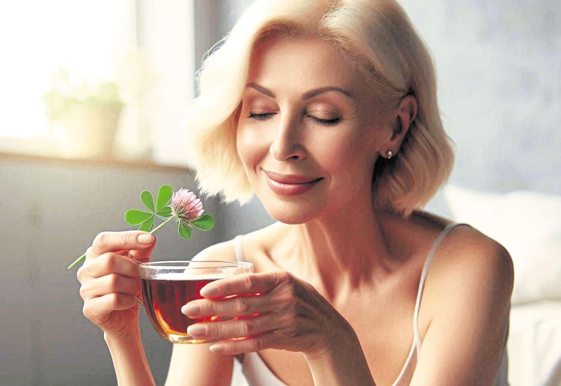 Women are being exploited by seasonal menopausal gold rush