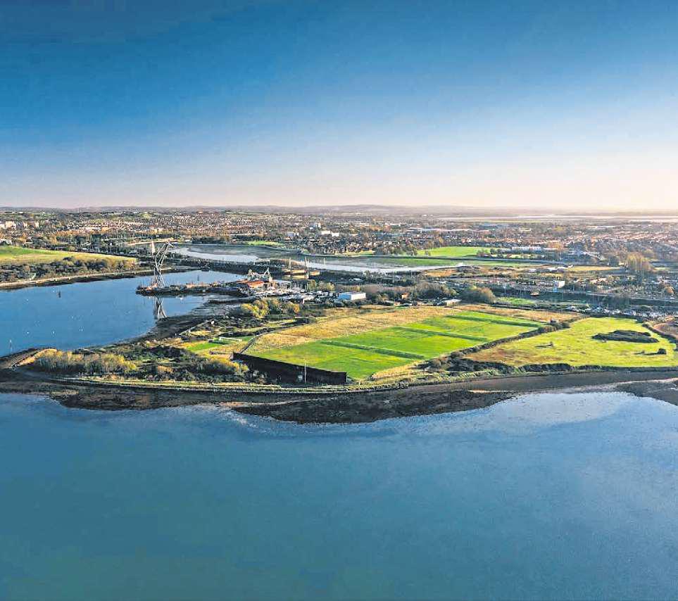 Have your say and help shape the future of city