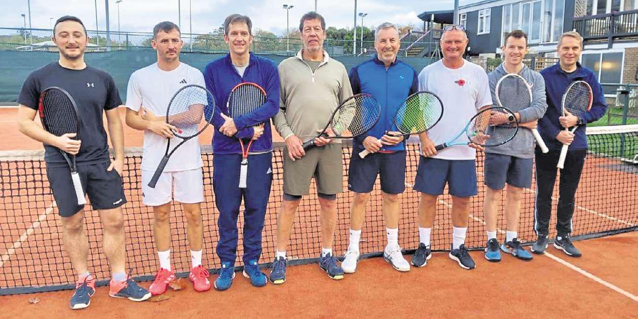 Manners and Page shine for Chi in Mixed Masters