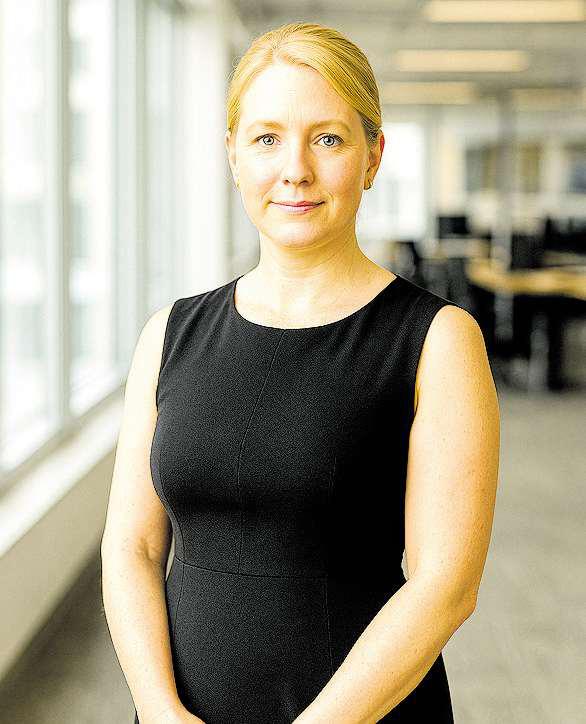 Powering up recruitment