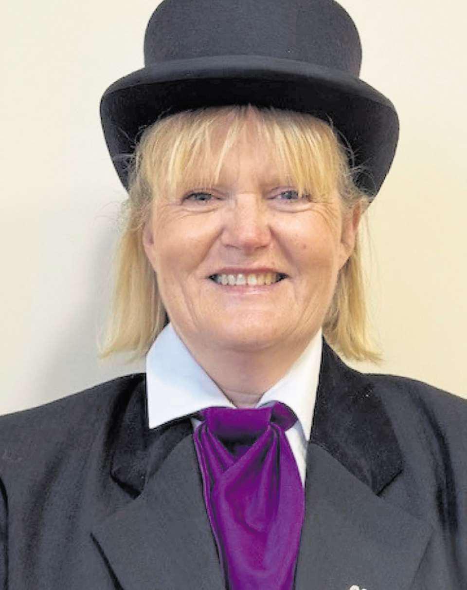 Funeralcare apprenticeships pave road to successful career