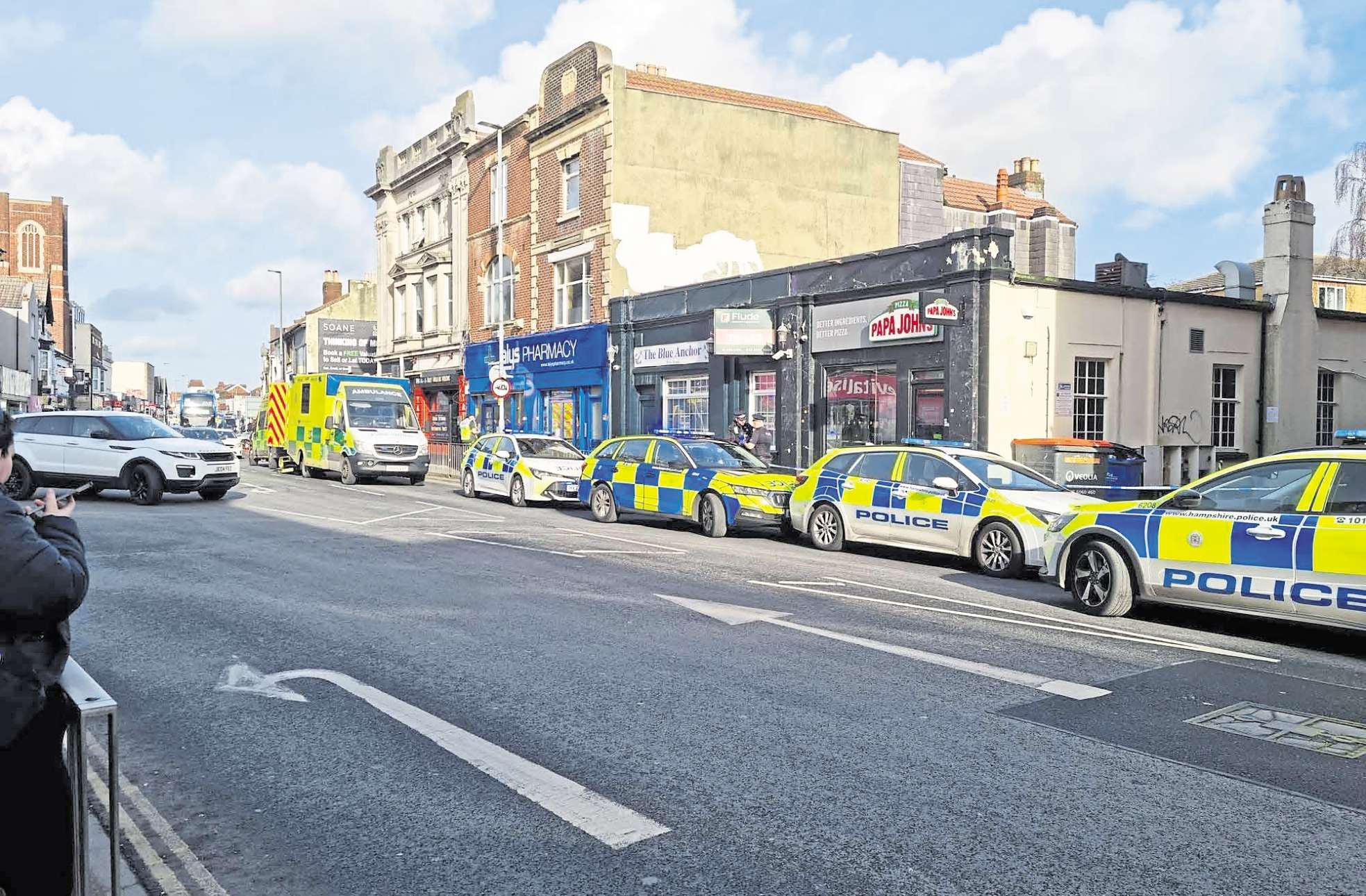 'Dangerous' man caught on camera following knife attack sent to prison