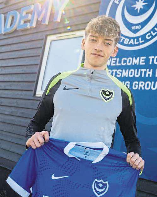 Irish starlet Downey shines in Academy's Senior Cup win