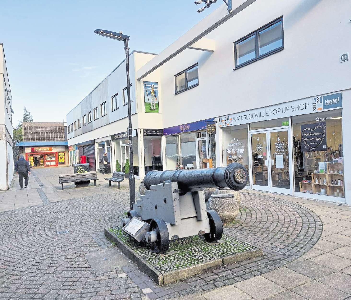 Major milestone as new Masterplan 'reflects voices of our community'