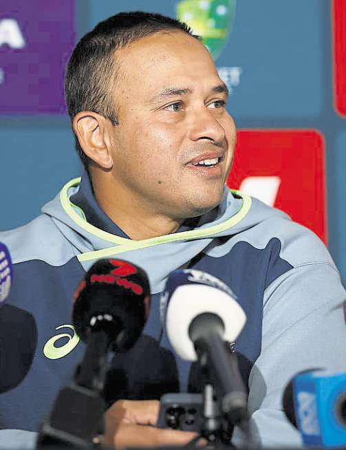 Khawaja: I'm still targeted over racial stereotypes