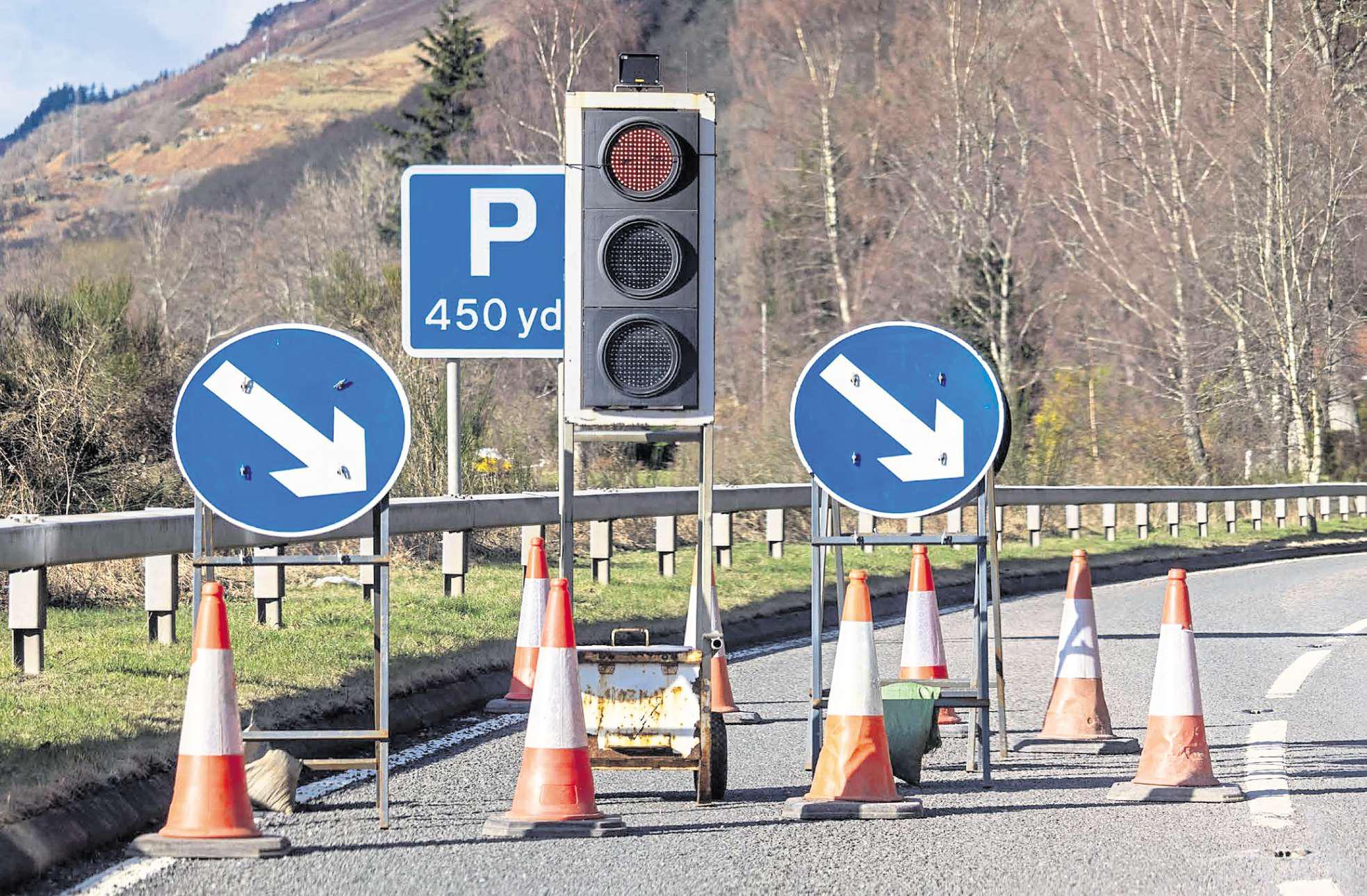 'Lanes for rent' step closer in roadworks shake-up debate