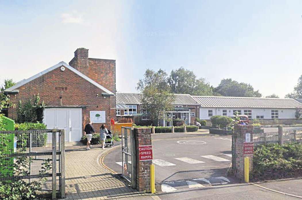 Nursery set for major revamp after asbestos found on roof