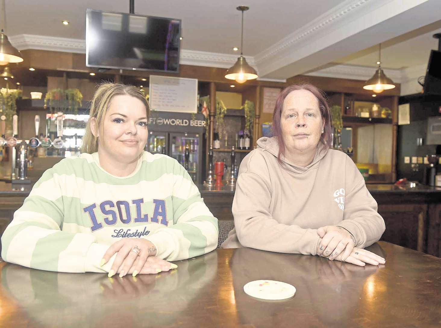 Pals take over Lord Arthur Lee in Fareham