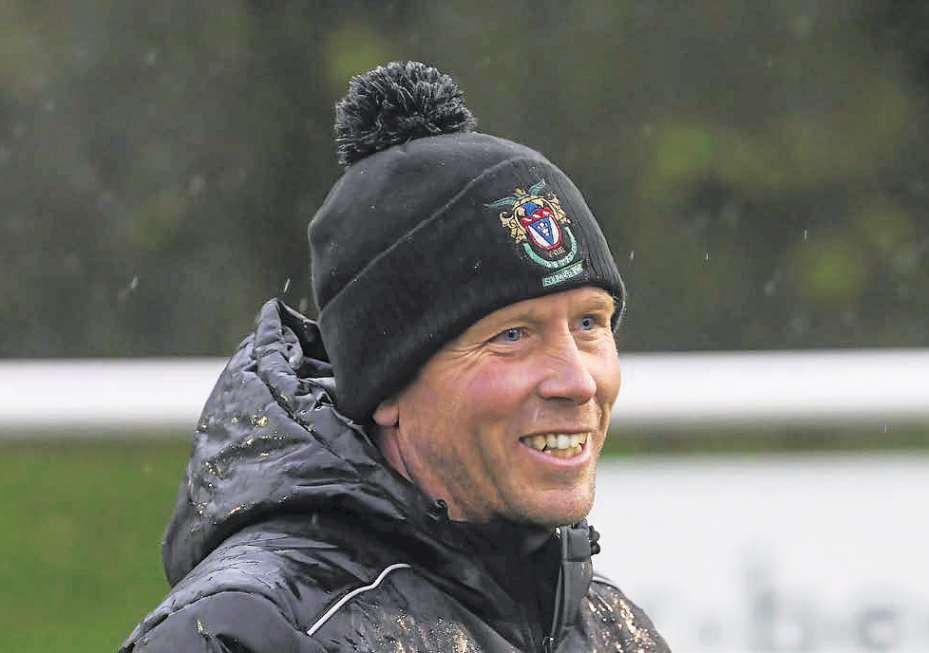 Howell: Leaving Bognor 'probably best for all parties'
