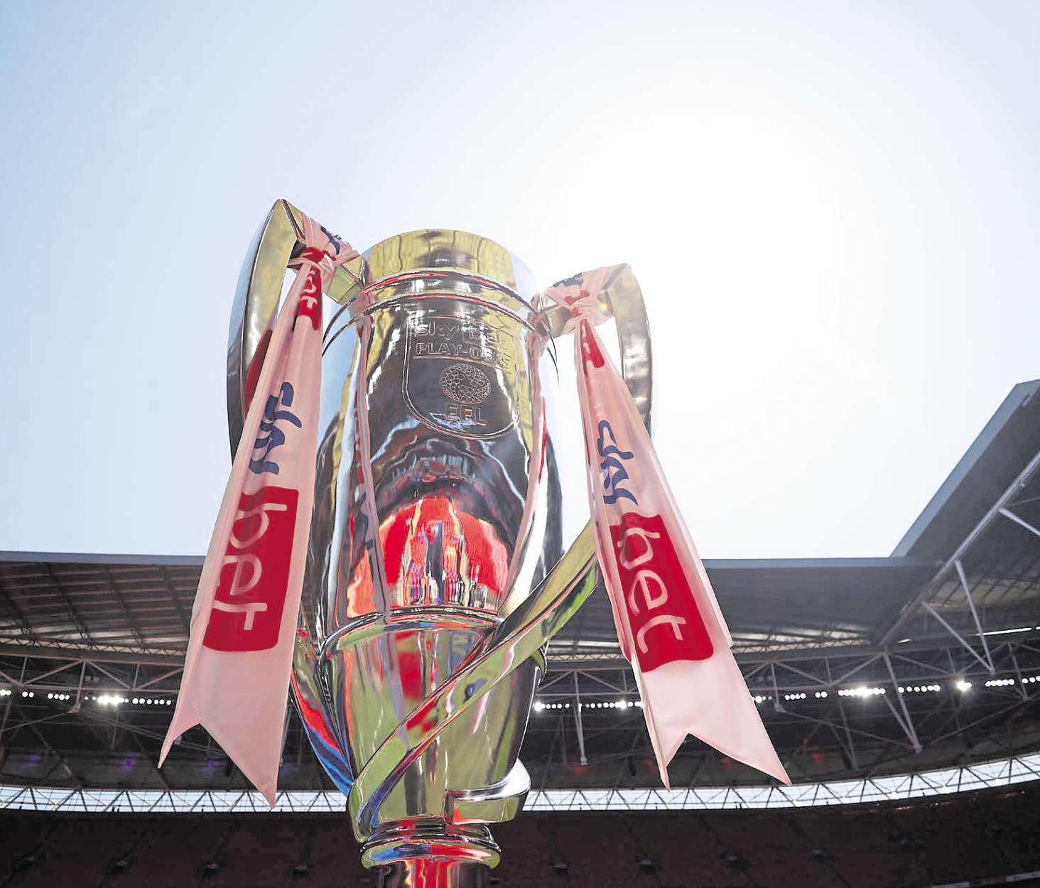 Championship play-offs format to be expanded