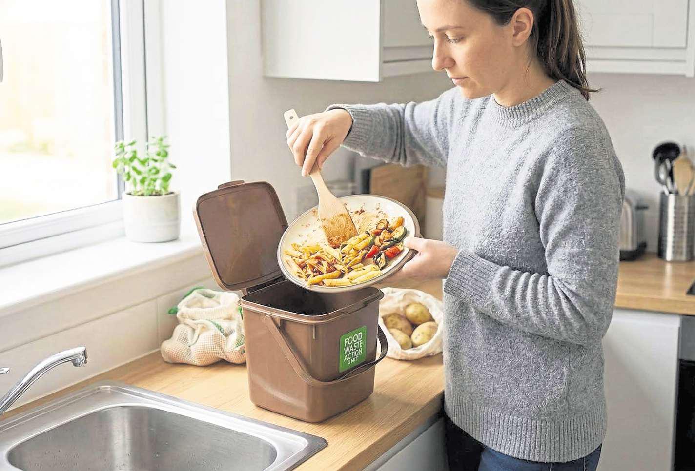 10 top tips to reduce food waste at home | Portsmouth News - newspaper ...