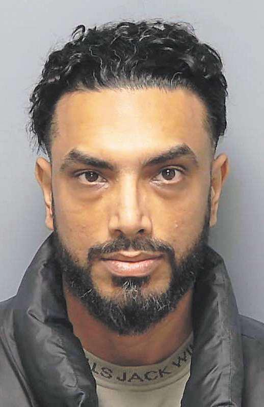 Drug mule faces more than two years behind bars