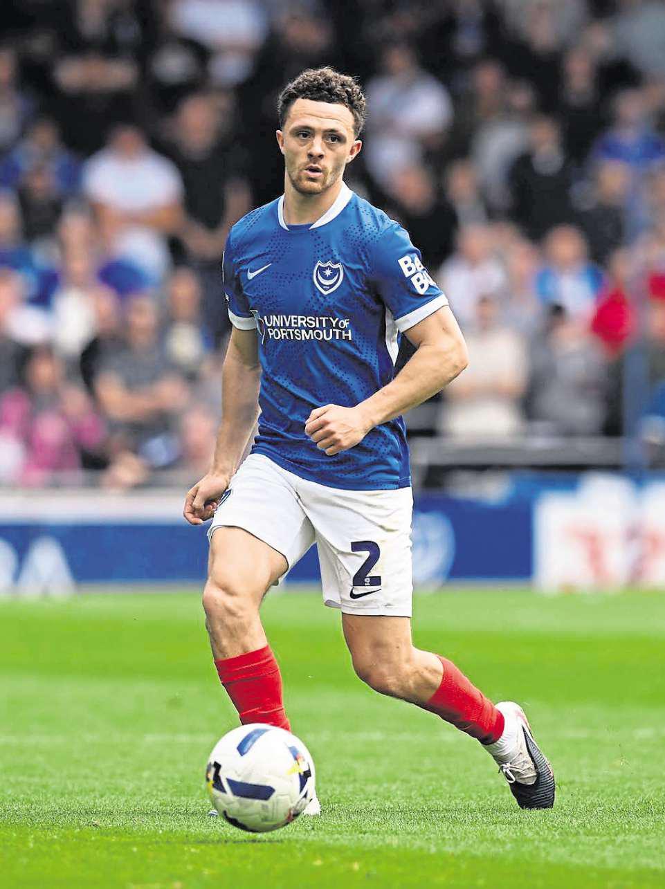 Only goalkeeping and centre half departments are fine - elsewhere, Blues need up to 12 new signings...