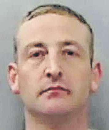 Murderer died in prison