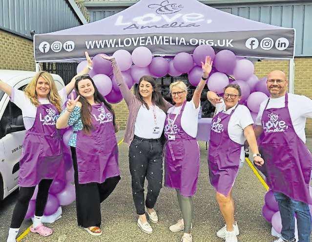 Hartlepool's Greatham Foundation awards £93,000 to North East charities