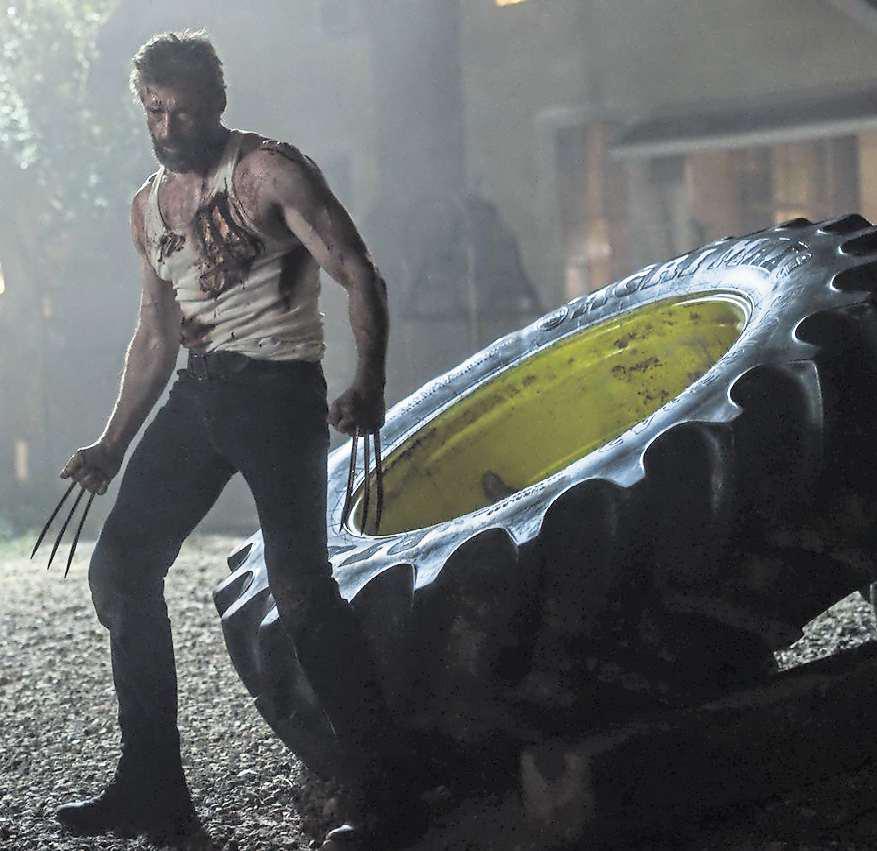 Vue Hartlepool to screen classic X-Men films to mark 25th anniversary