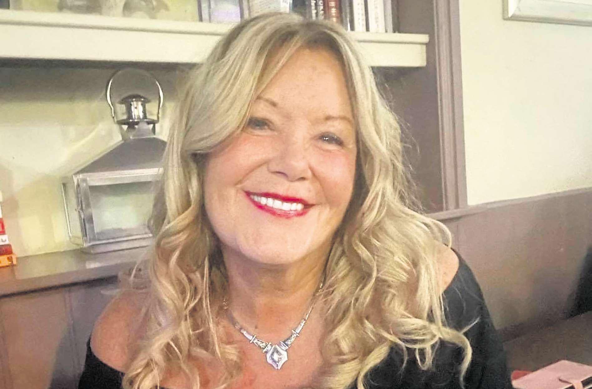 Cancer survivor to host charity nights