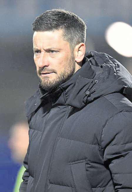 Limbrick's message to Pools fans