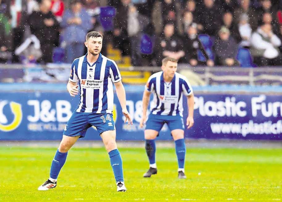 Sheron signs new deal after impressive debut