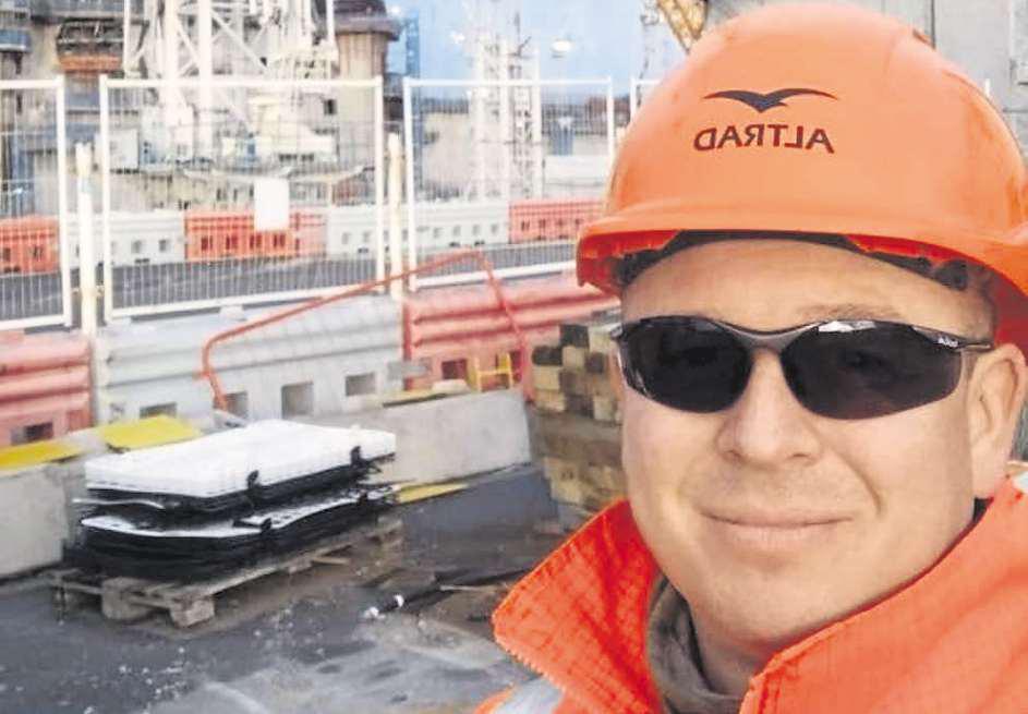 Thanks for the support