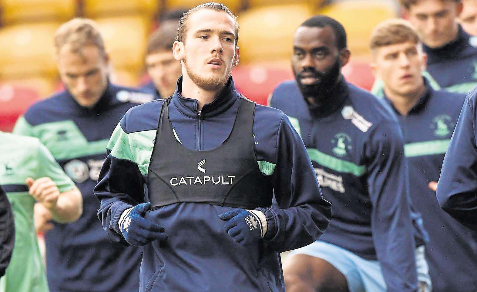 Dodds reflects on his spell at Pools