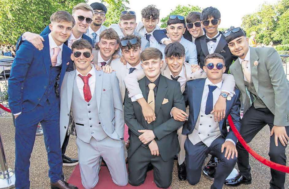 Wonderful Tun-night!