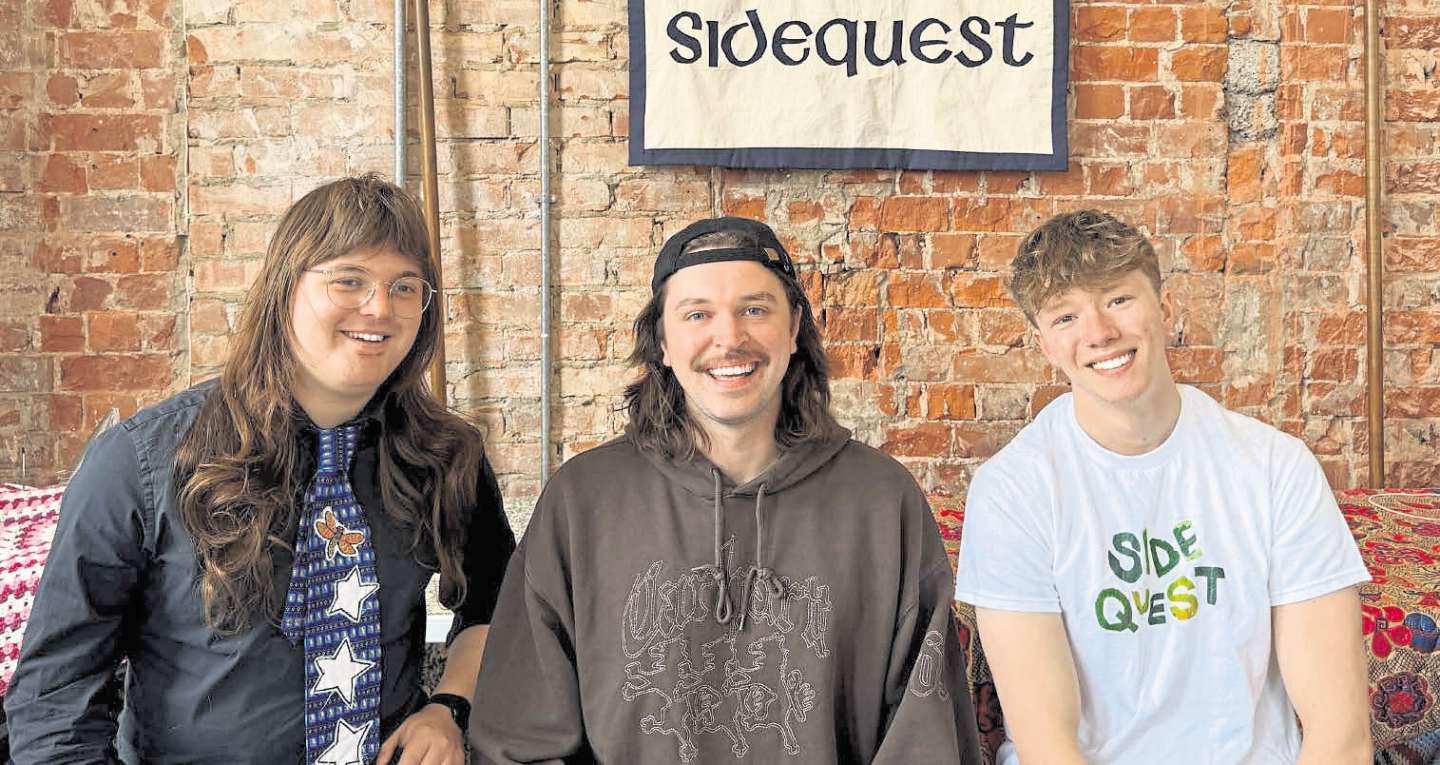 Creative organisation wins £25,000 for two community-focused projects