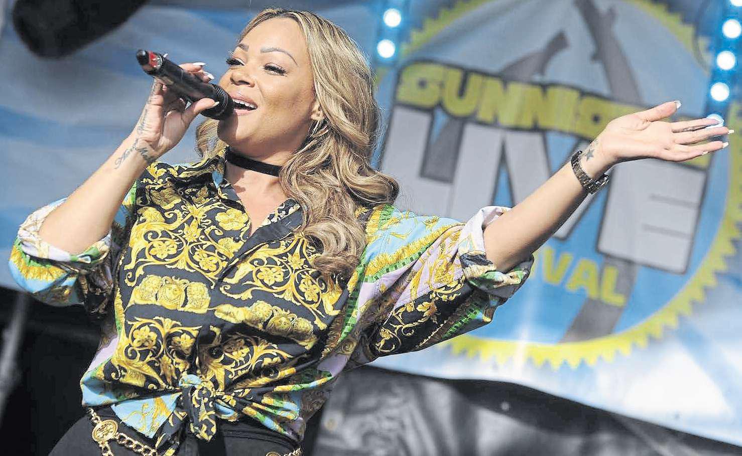 Brothers hope pop festival will become a 'mini-Glastonbury'