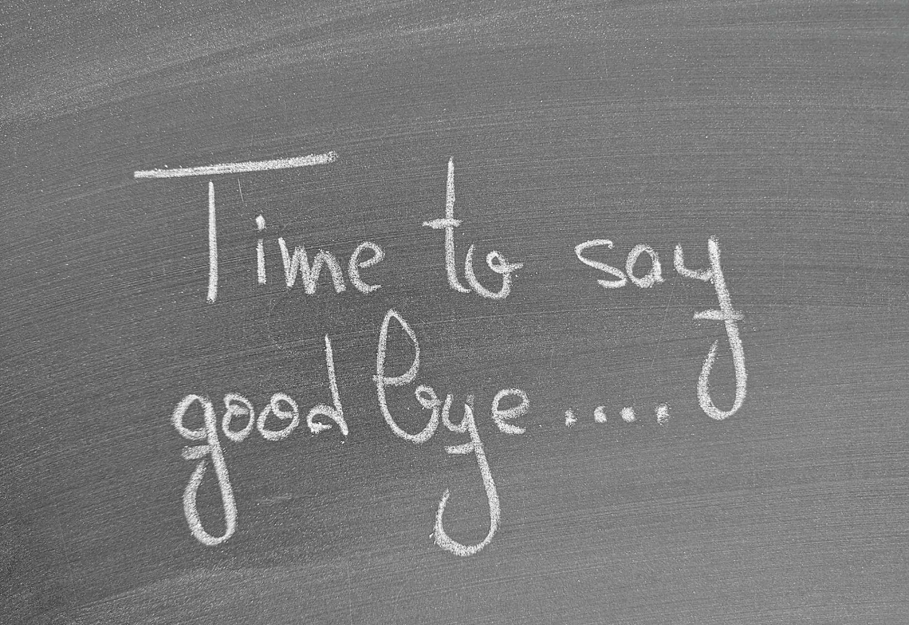 Tax may just be the mask for schools calling time on classes