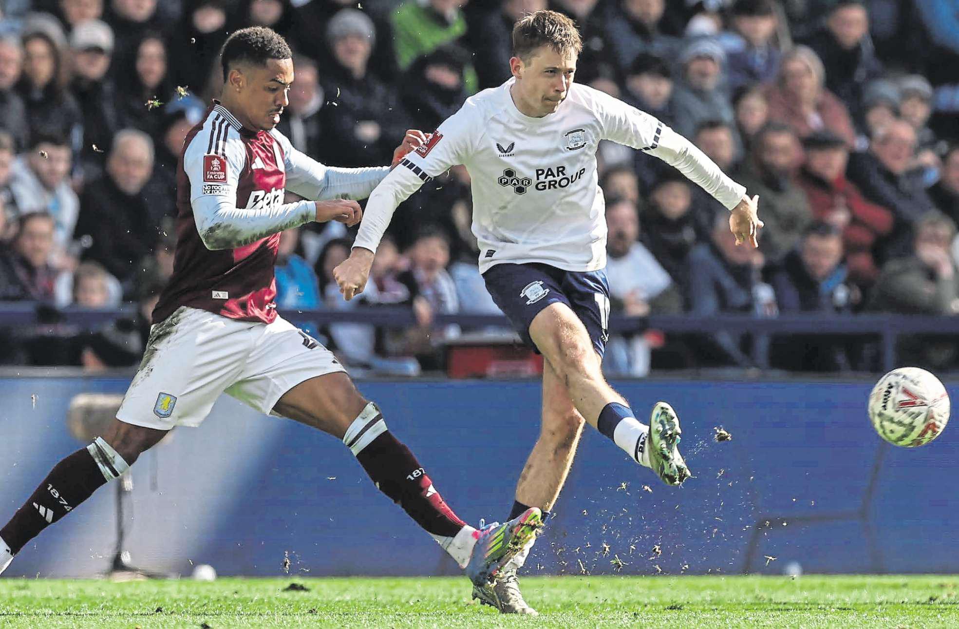 Boss is Mad about the boy but knows improvements needed