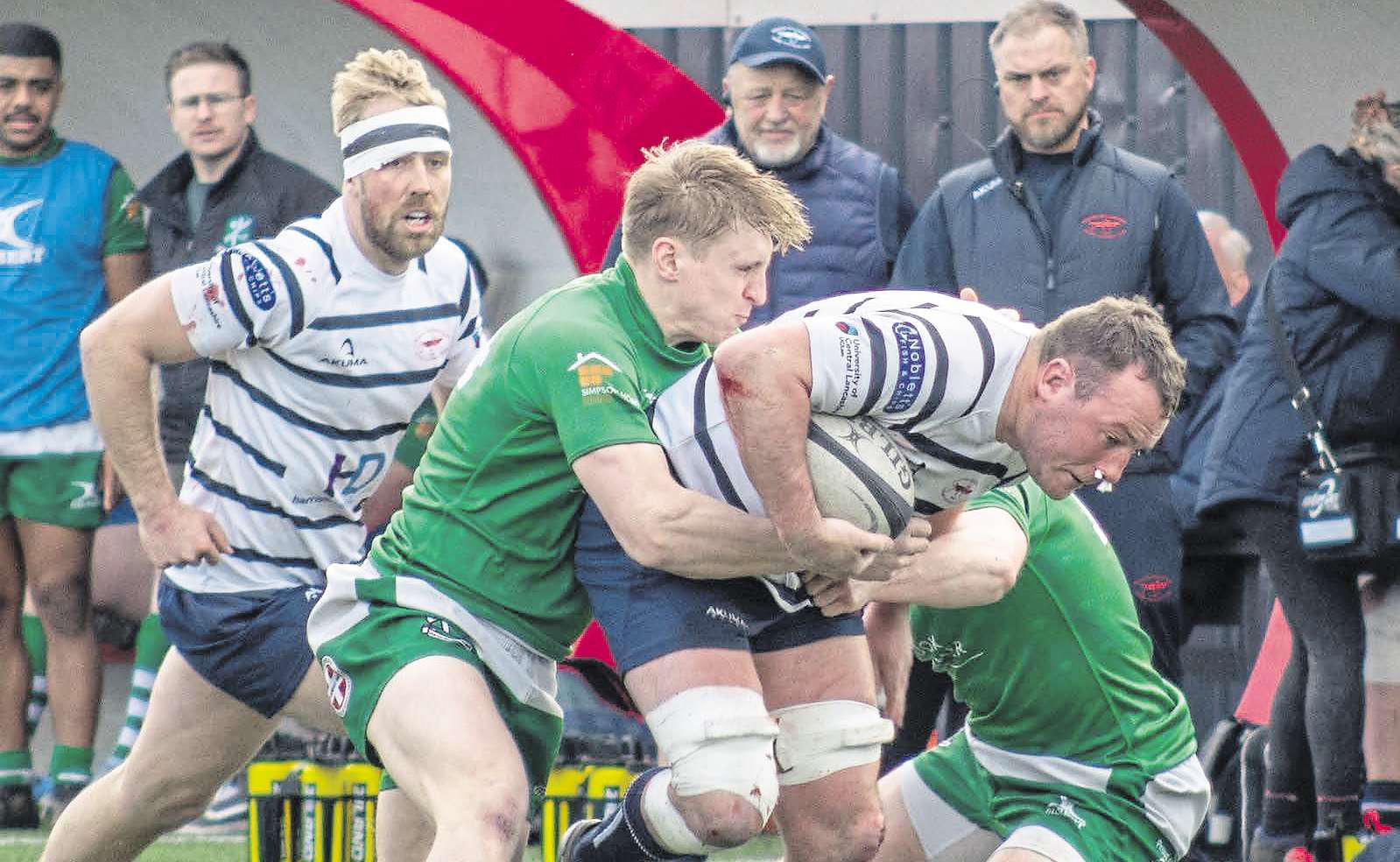 Hoppers need to put a stop to a stop run of six defeats on the spin