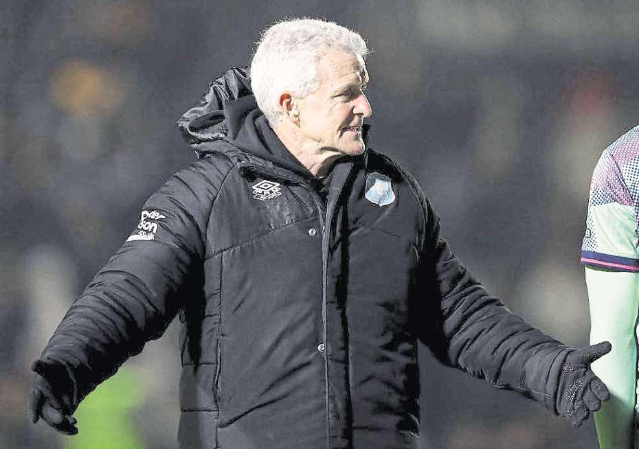 Adams says Carlisle's position reflects division's competition