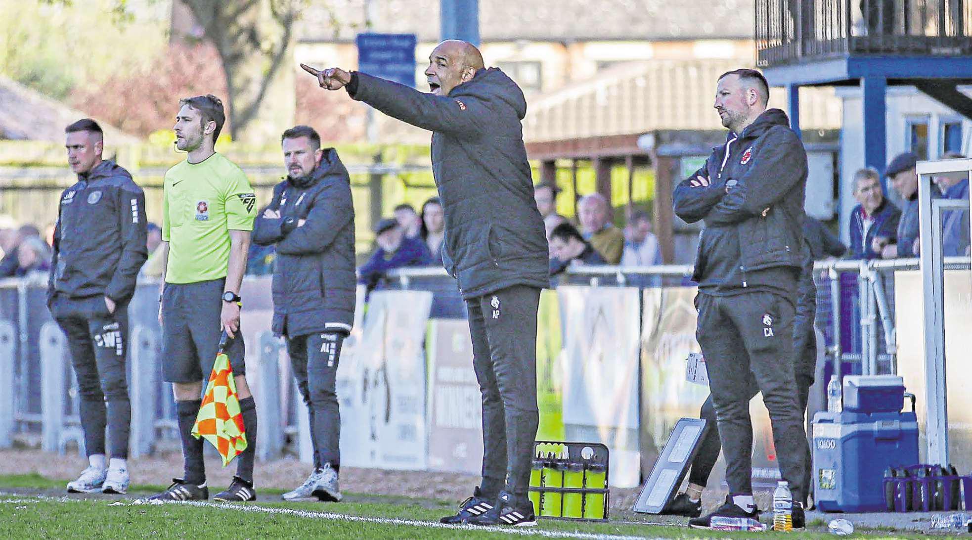 Magpies are braced for huge end to campaign