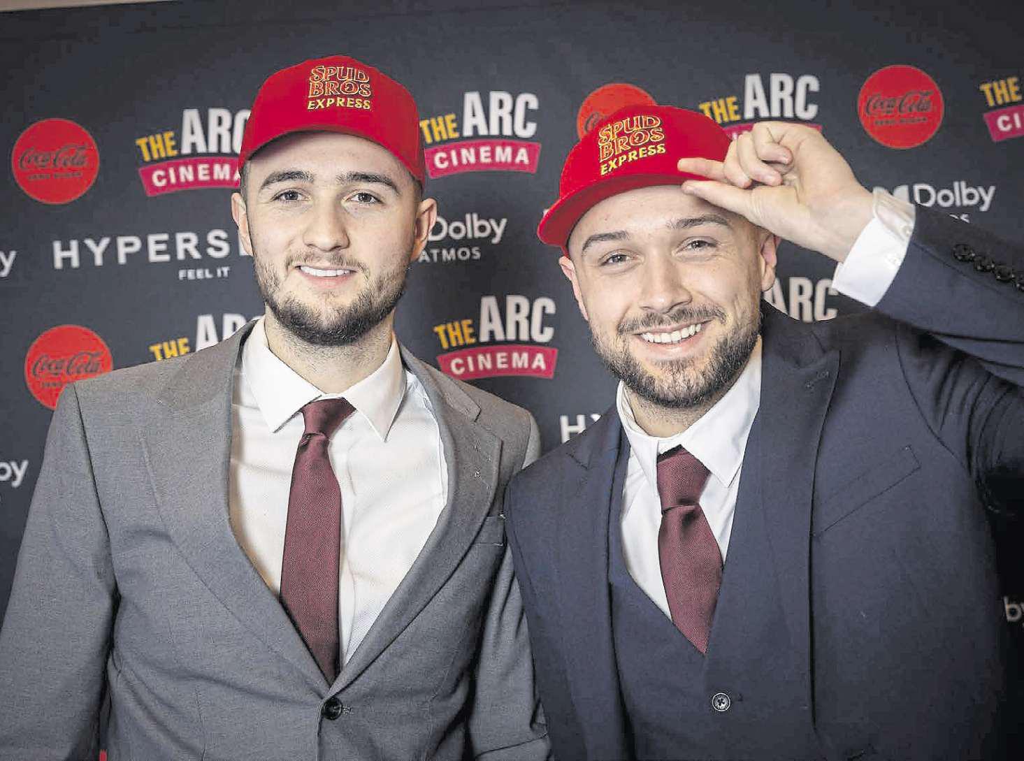 SpudBros to give away £1,000 to a lucky customer