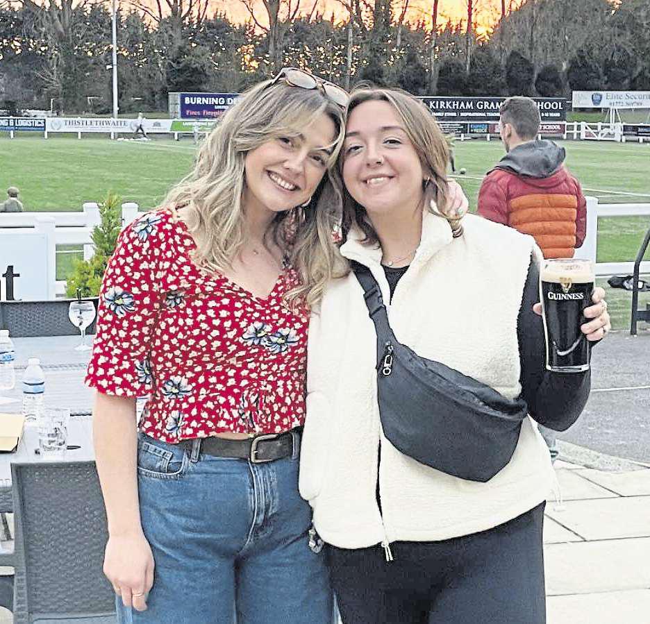 Group is all about getting together and having fun