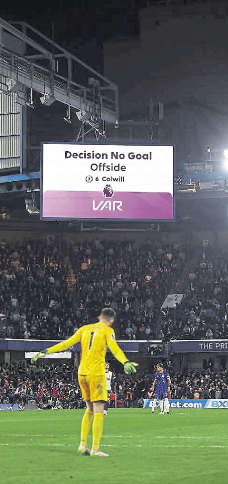 'Championship must follow Premier and implement VAR'