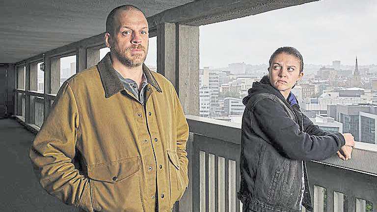 Fizzingly angry sign language drama grips you with its secrets