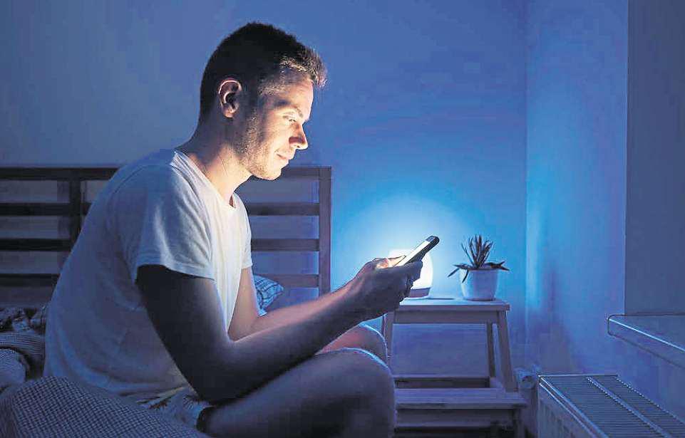 The impact screen time has and how to combat it