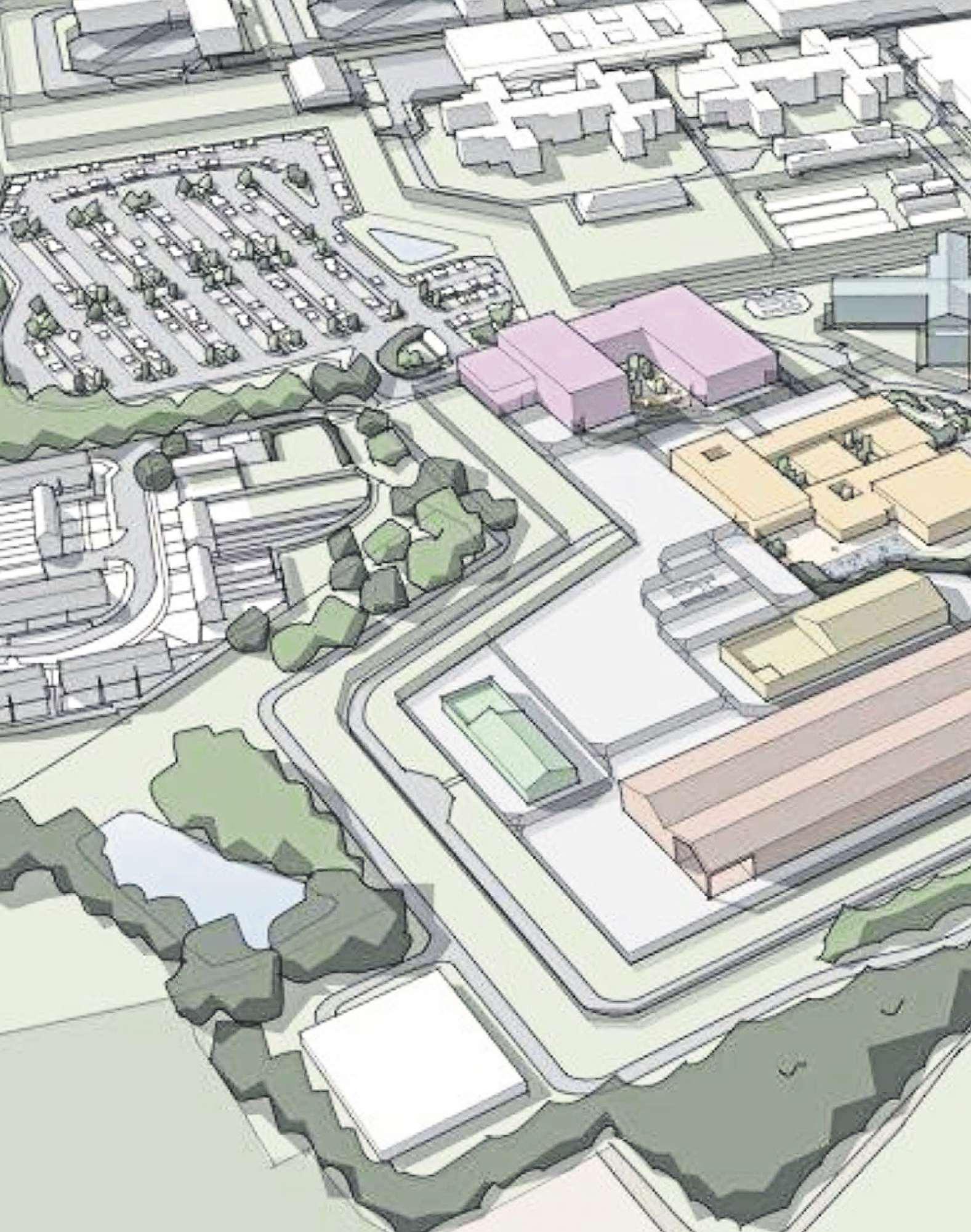 Prison campaigners to fight to the end after fresh blow