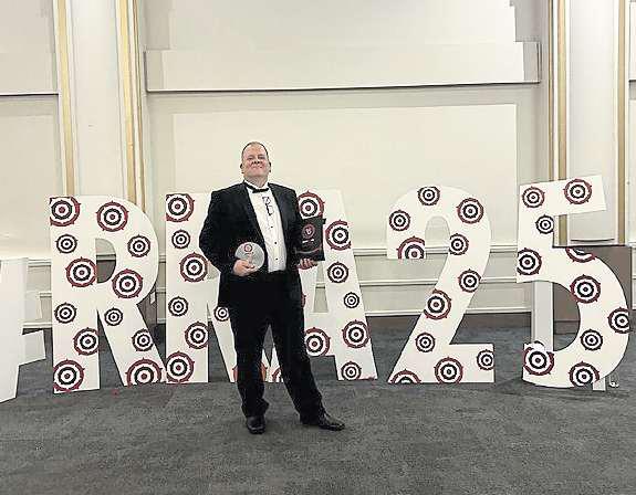 Cavity Extraction wins prestigious Lancashire Business View Award at Red Rose Awards 2025