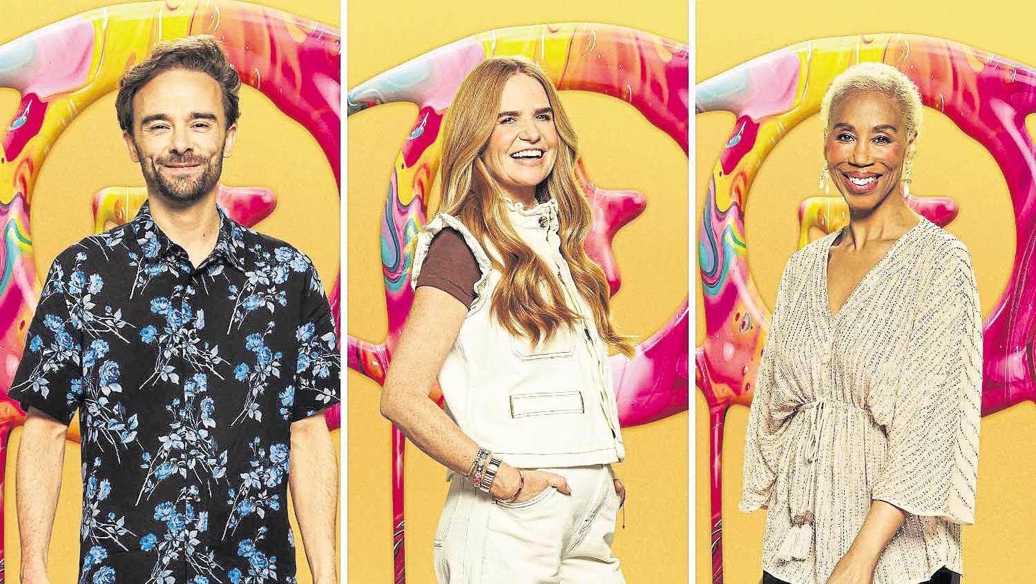 Celebrity Big Brother has me watching but has it gone too far?