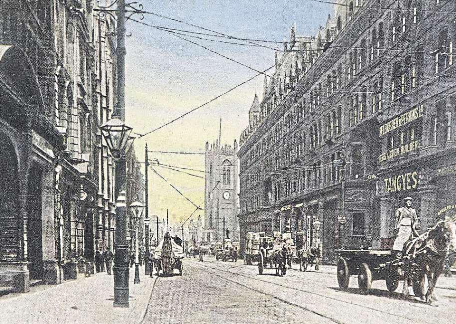 Military men arrested after theft of cash from barracks' canteen