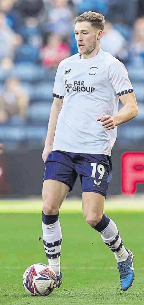 Only four clubs paid less to the agents than PNE in second tier