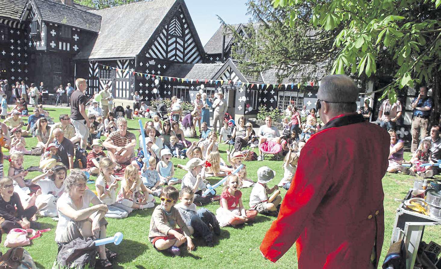 Other great things to do and see over the holidays