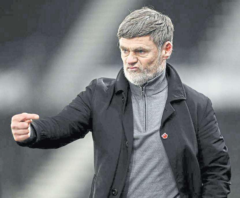 Ex-PNE men at heart of dramas in race for glory