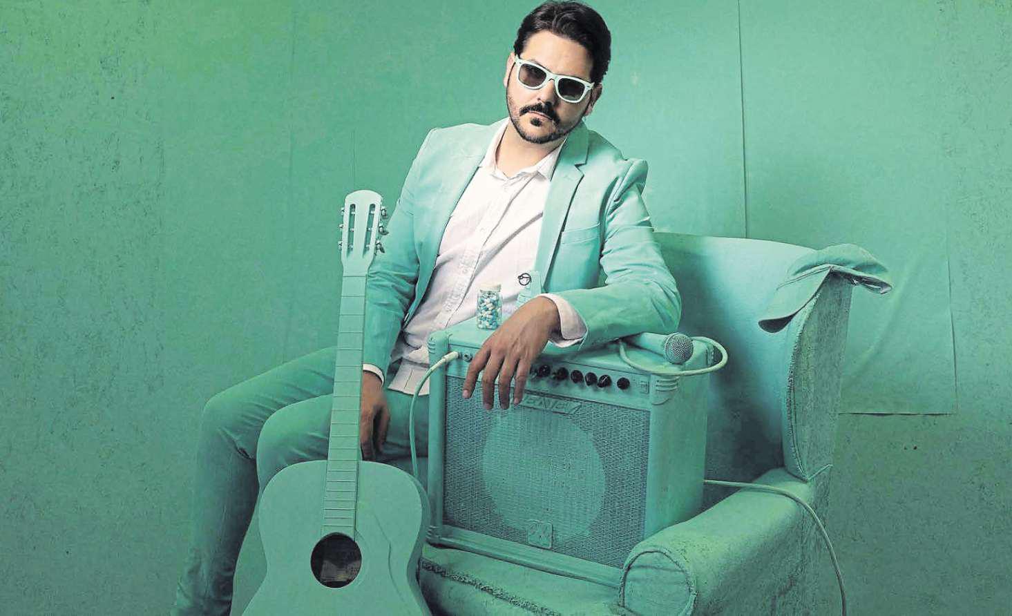 Lopez on self-improvement mission but latest tour is bad for his health!