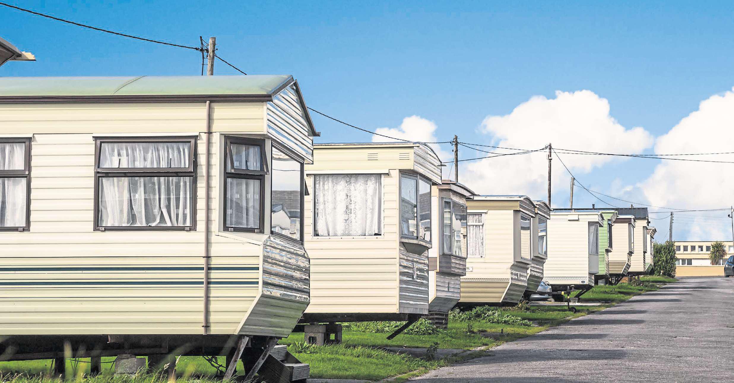 Faulty valve didn't just leave me drained, but the whole site