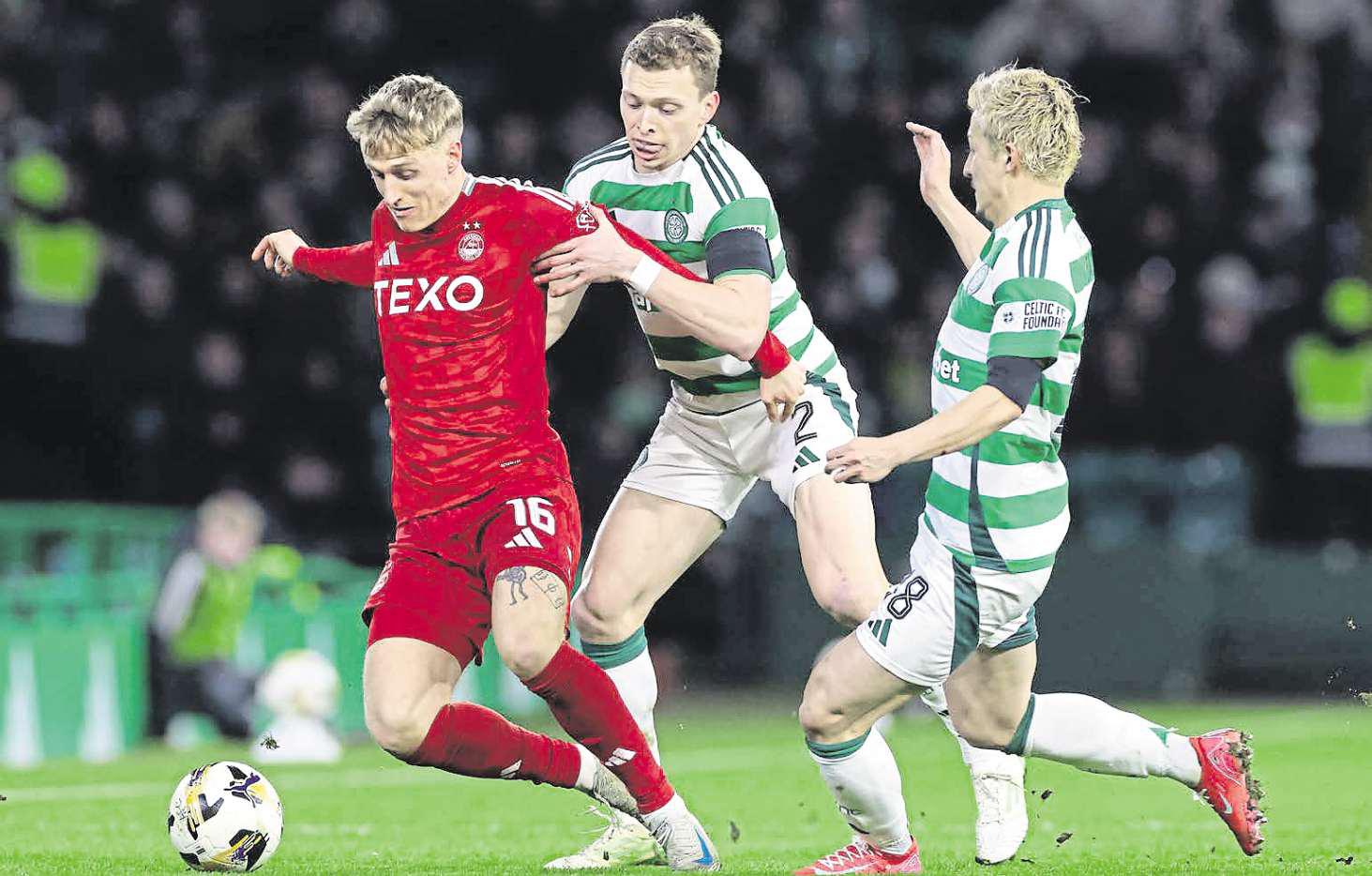 Mixed fortunes for players on loan from Deepdale this season