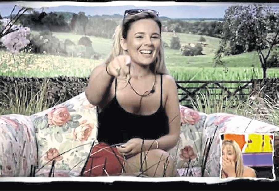 The trouble with a woke society is it wants to change everyone